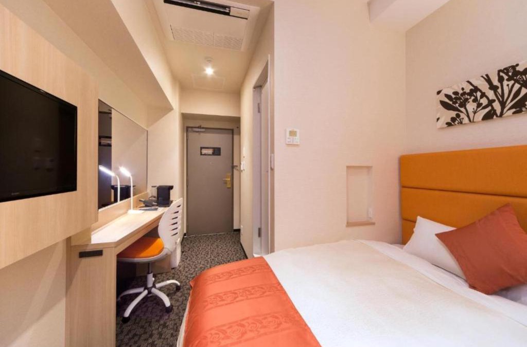 Chitose Hotel | QUEEN'S HOTEL CHITOSE - Vacation STAY 67740v