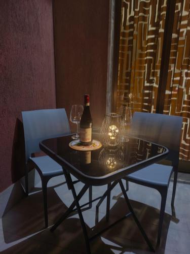 Gaggi Apartment | Queen street 119