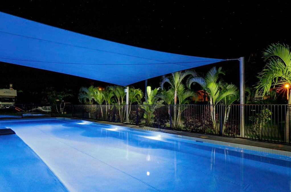 Queens Beach Resort | Queens Beach Tourist Village