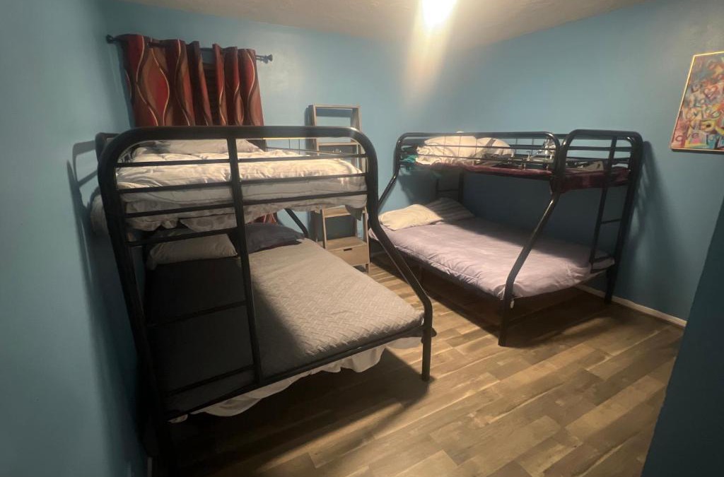 Briarforest House | Queens lair
