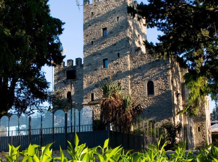 Quartiere Oltre Savio Hotel | Quel Castello di Diegaro