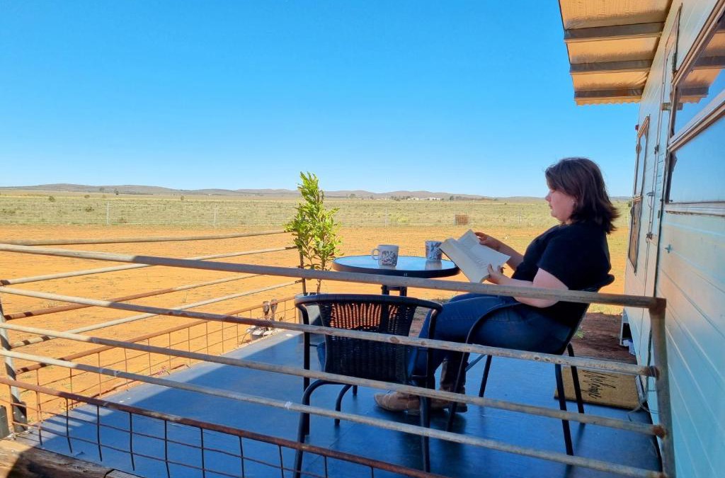 Peterborough House | Quentin Park Hideaway