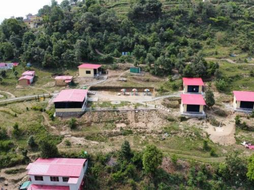 Sirala Resort | Quercus Cottages By StayApart