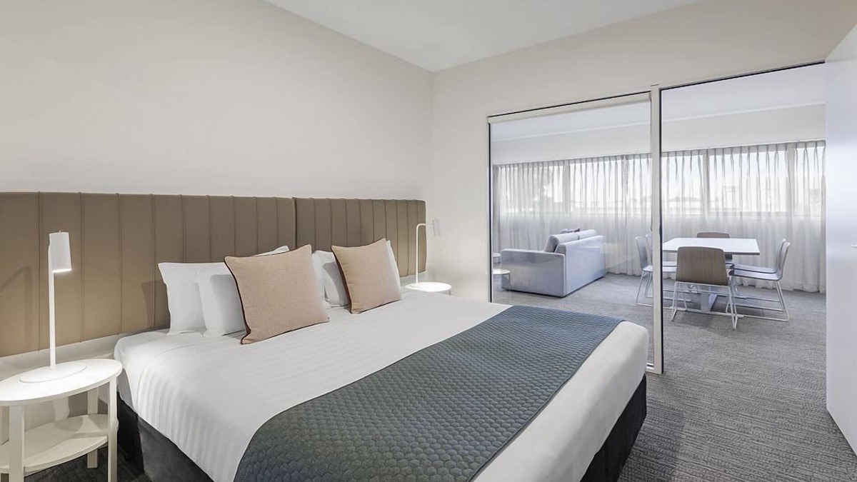 Bundoora Apartment | Quest Bundoora