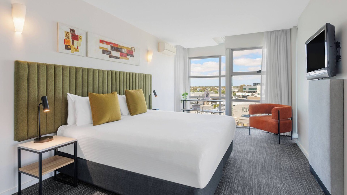 Caroline Springs Apartment | Quest Caroline Springs