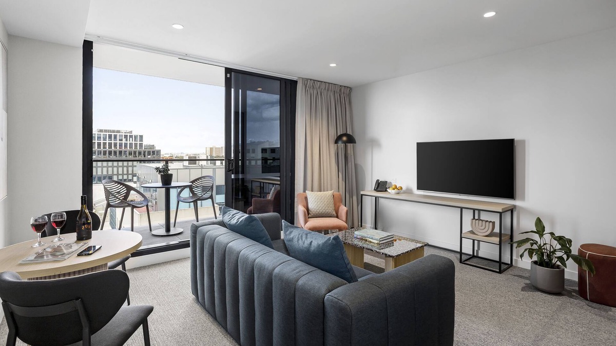 Collingwood Apartment | Quest Collingwood