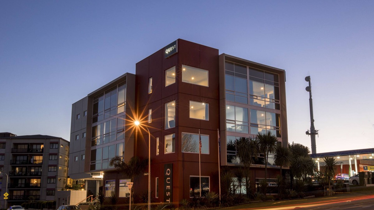 Henderson Hotel | Quest Henderson