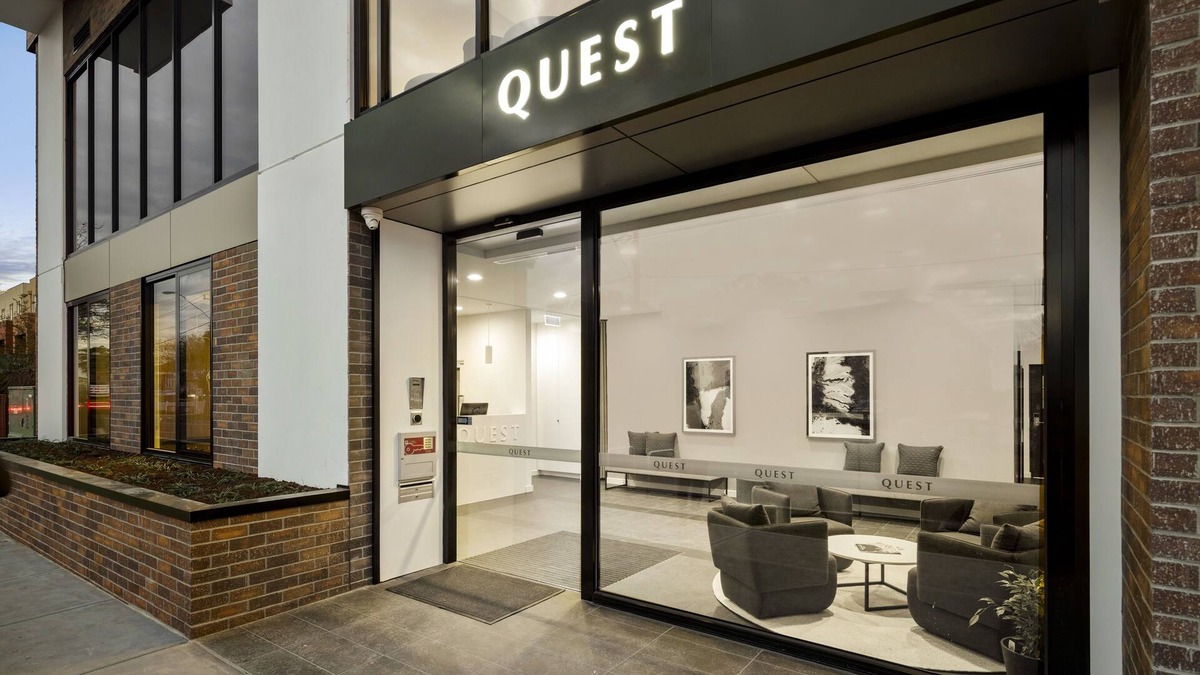 Maribyrnong Apartment | Quest Maribyrnong