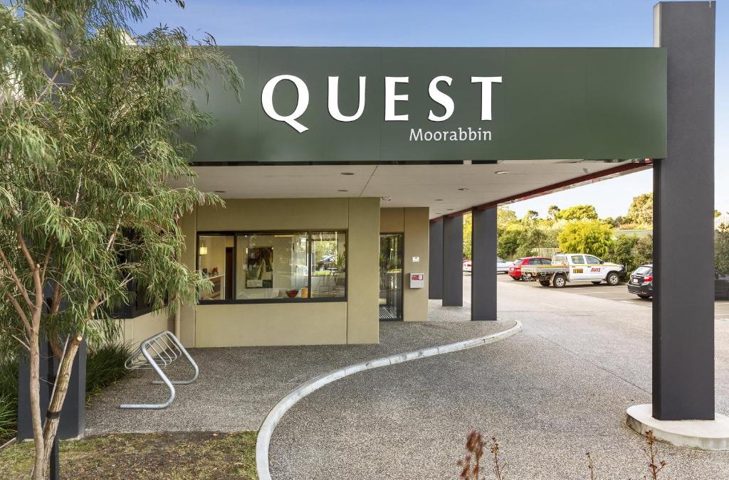 Heatherton Apartment | Quest Moorabbin