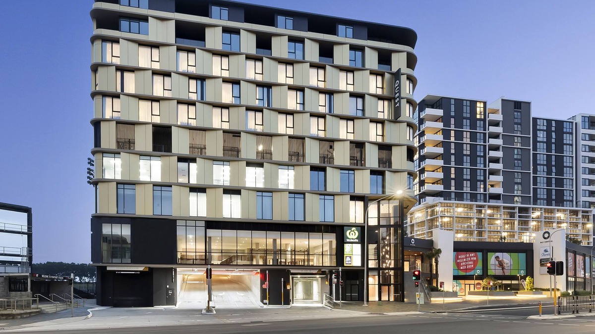 Woolooware Apartment | Quest Woolooware Bay