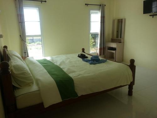 Wiang Chai Resort | Queue&Bright Resort