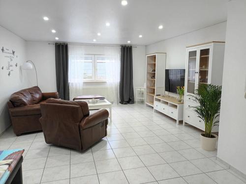 Bruchmuhlbach-Miesau Apartment | Quickstay Apartments - Ferienwohnung in Miesau