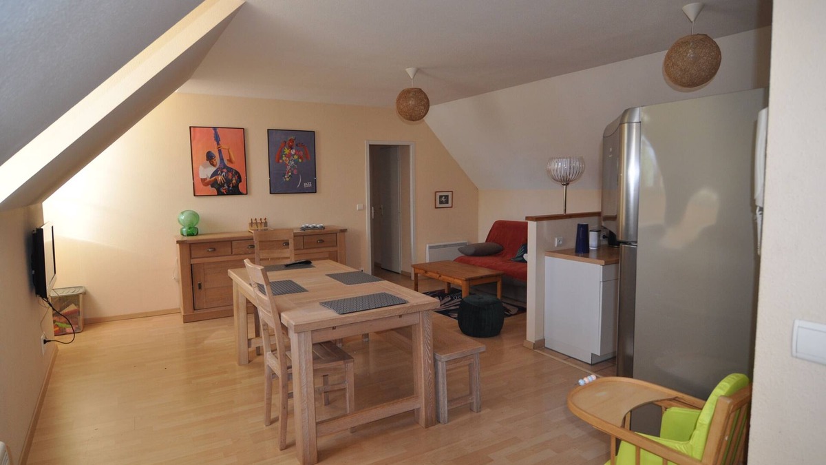 Argeles Gazost Apartment | Quiet 2-bedroom apartment 3 minutes from downtown