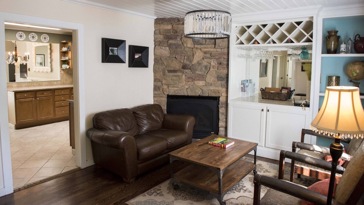 Panorama Heights House | Quiet 3 Bedroom Downtown Boulder Home on .25 acres