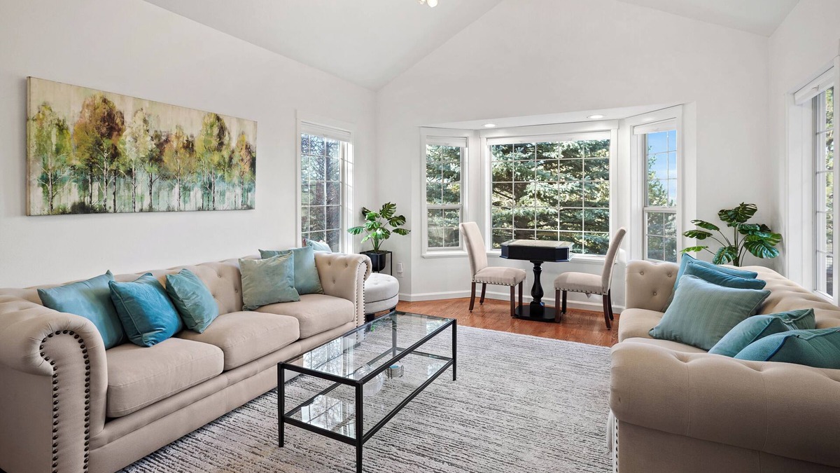 Awbrey Butte House | Quiet 5BR Bend Retreat - Minutes to Downtown, Trails & More