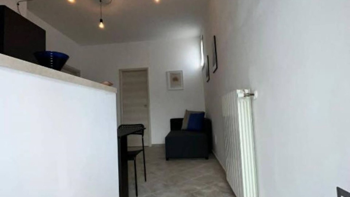 Tuscania House | Quiet accommodation in the beautiful historic center of Tuscania