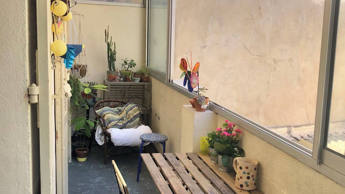 4th Arrondissement Apartment | Quiet and bright cocoon, close to the town center and all amenities