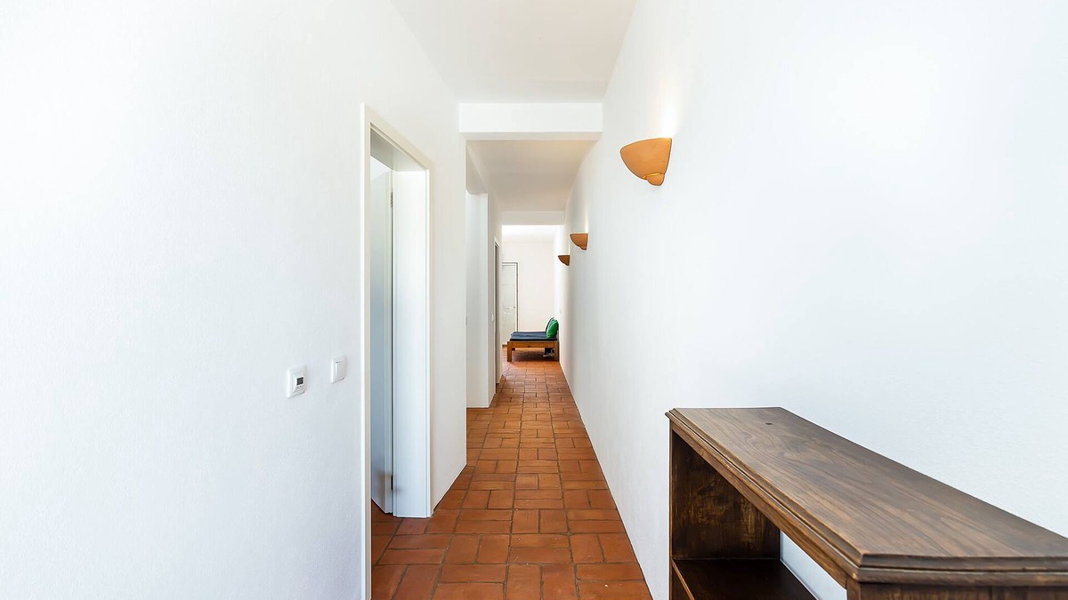 Silves House | Quiet and bright village house