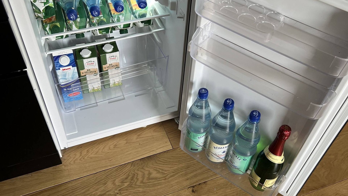 Marienburg Apartment | Quiet and centrally located apartment with private parking space