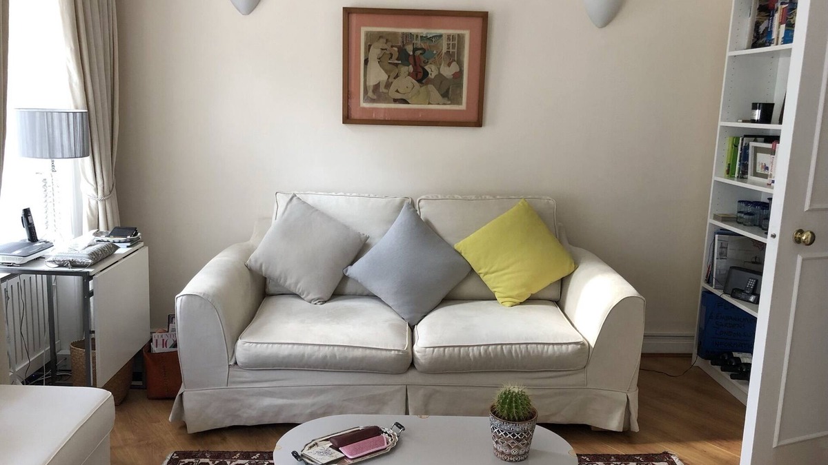 Chelsea Apartment | Quiet and Charming Flat in London