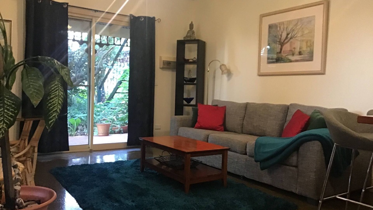 Tawonga South Apartment | Quiet and cosy apartment in the heart of town