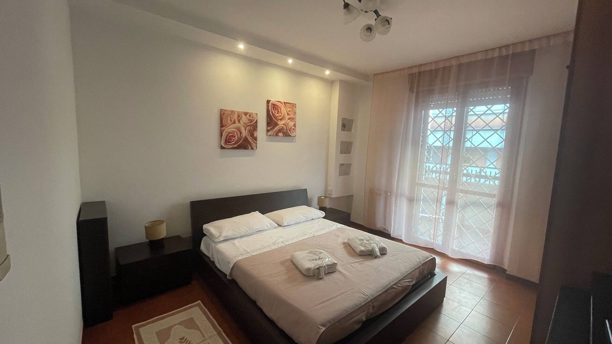 Zona XV Torre Maura Apartment | Quiet and cozy 85 m. apartment located in well-connected area