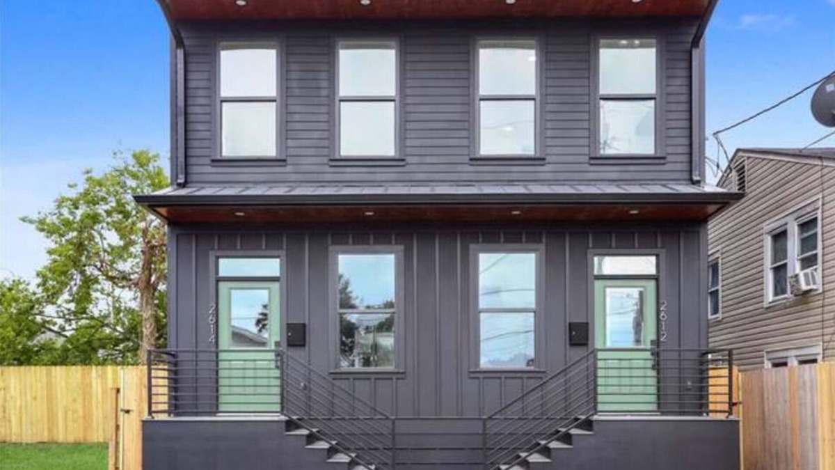 Saint Roch Apartment | Quiet and cozy apartment in the vibrant St Roch neighborhood.