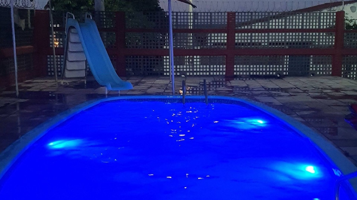 Alcacus House | Quiet and desirable place in Búzios.