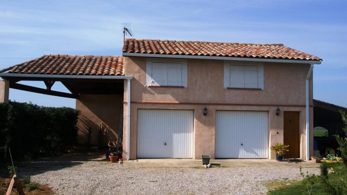 Montans House | Quiet and friendly apartment