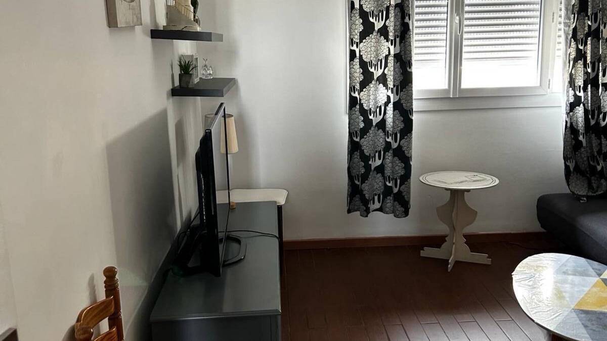Lodi Apartment | Quiet and modern apartment, 15 mn from Stade Vélodrome, available in August