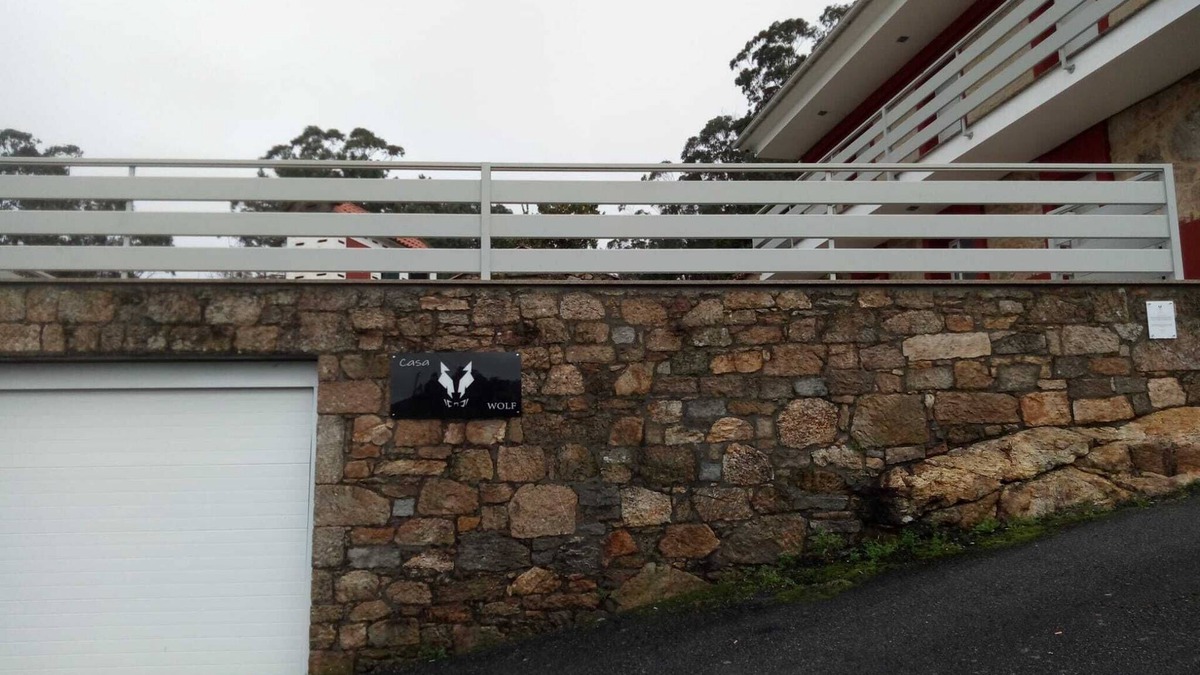 Vilagarcia de Arousa House | Quiet and relaxed area where vacations will be unforgettable