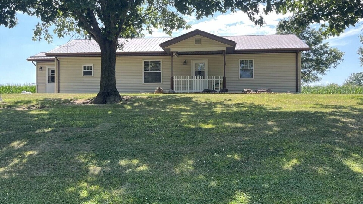 Fowler House | Quiet and Restful Bear Creek Haven