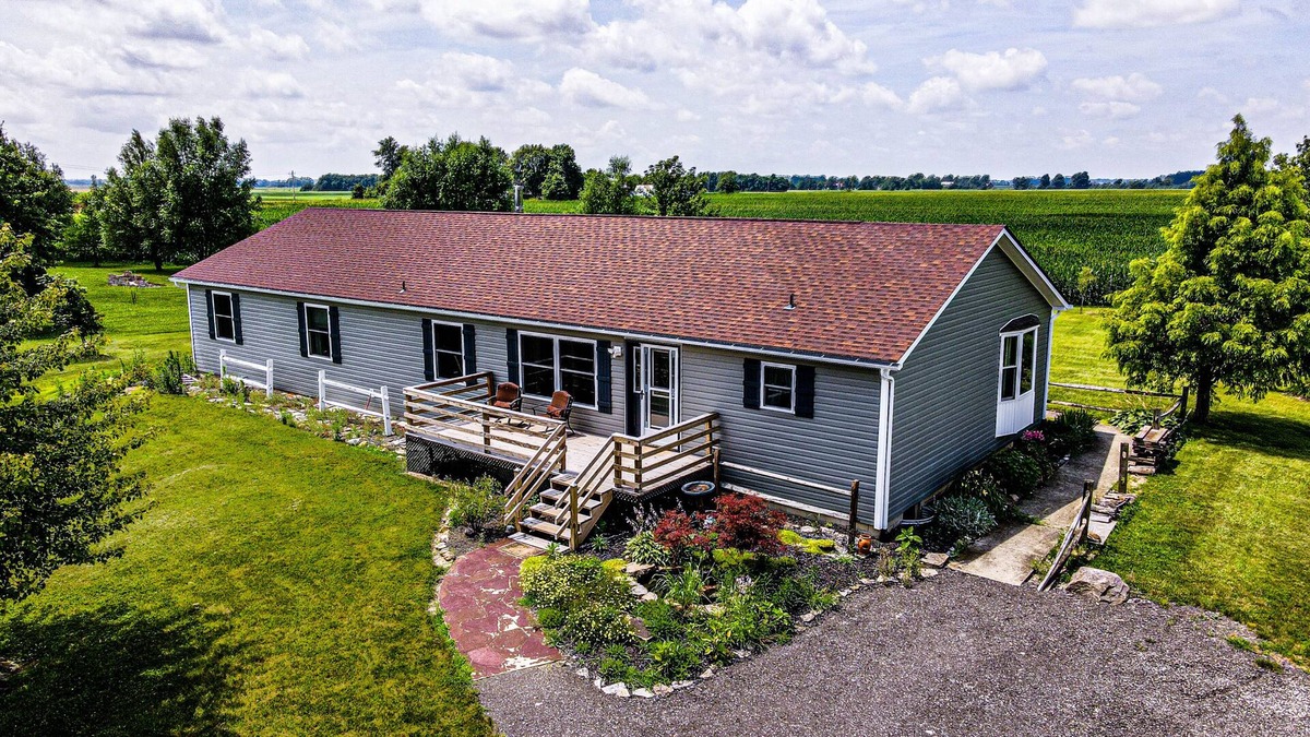 Kilbourne Other | Quiet and secluded country escape