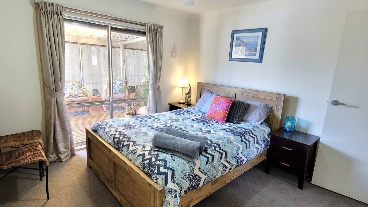 Coongulla House | Quiet and Tranquil in Coongulla