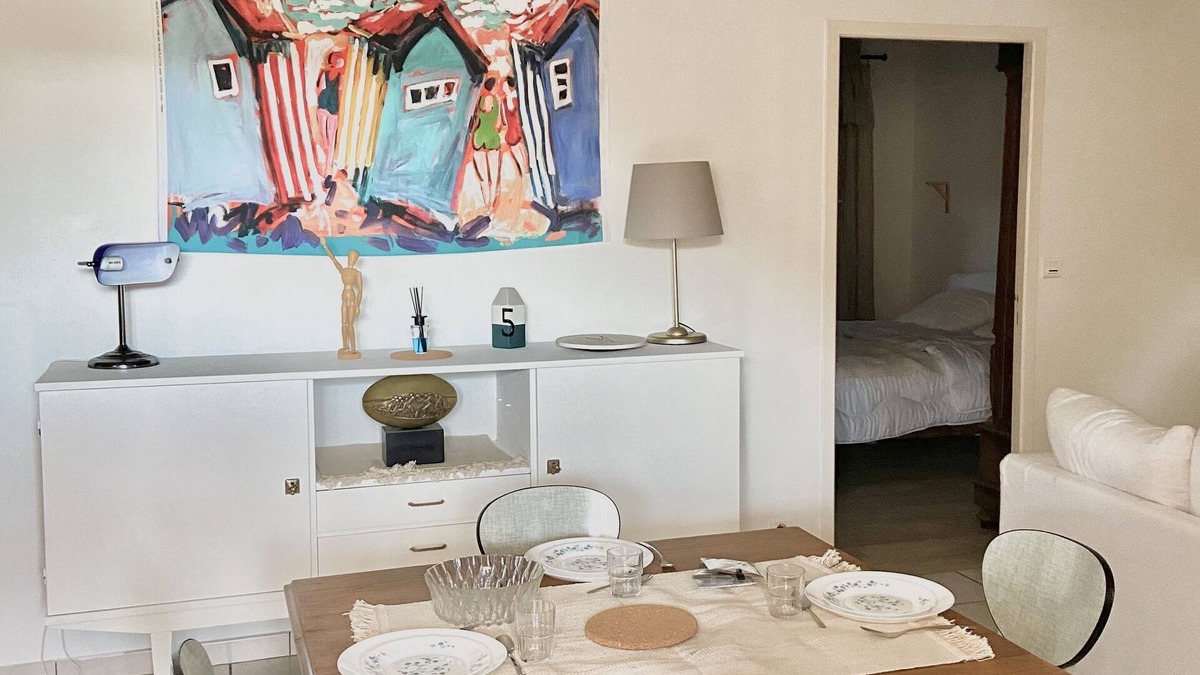 Saint-Paul-les-Dax Apartment | Quiet apartment with pool 5 minutes from the lake