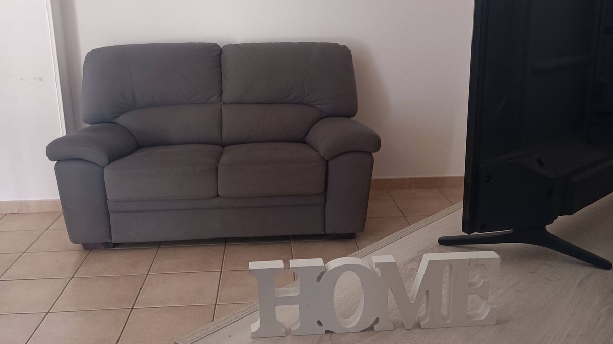 Marina di Montalto Apartment | Quiet apartment between sea and pine forest