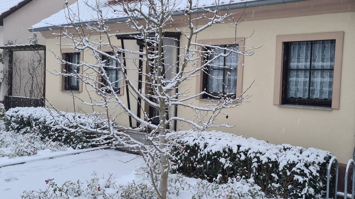 Schwedt/Oder Apartment | quiet apartment "Am Nationalpark Unteres Odertal"