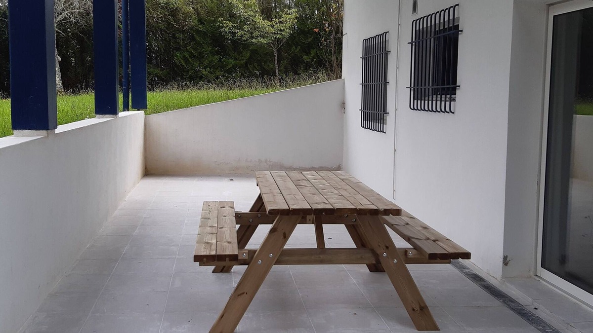 Arbonne Apartment | Quiet apartment close to amenities