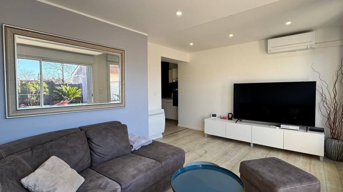 Albi Apartment | Quiet apartment close to amenities