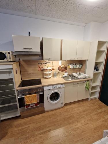 Ruesselsheim Apartment | quiet apartment