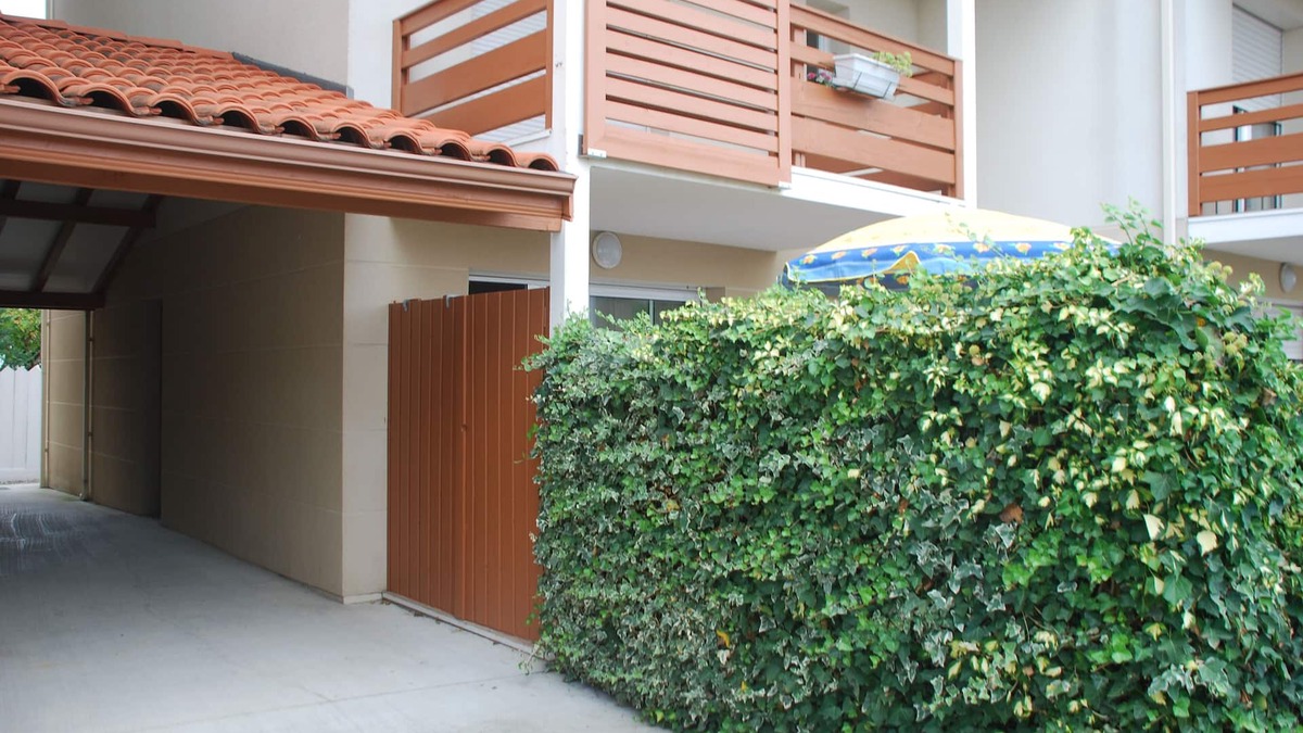 Biscarrosse Apartment | Quiet apartment in the heart of the village