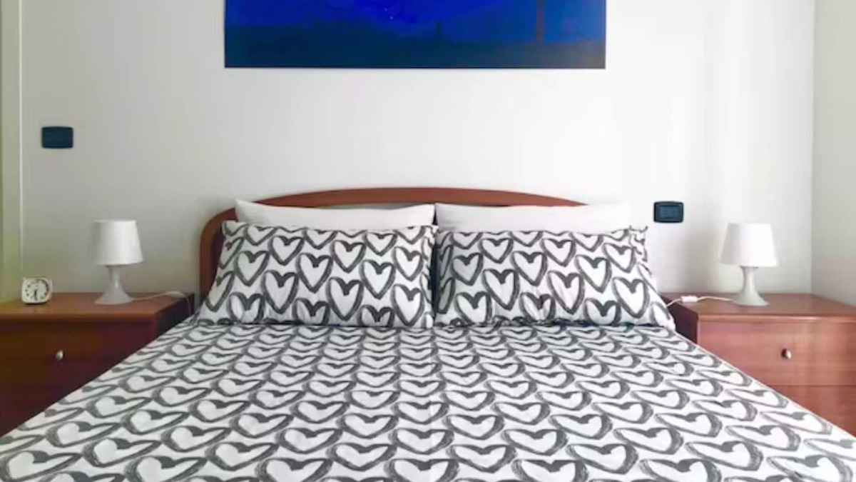 Borgonovo Apartment | Quiet apartment, Neive center, Langhe