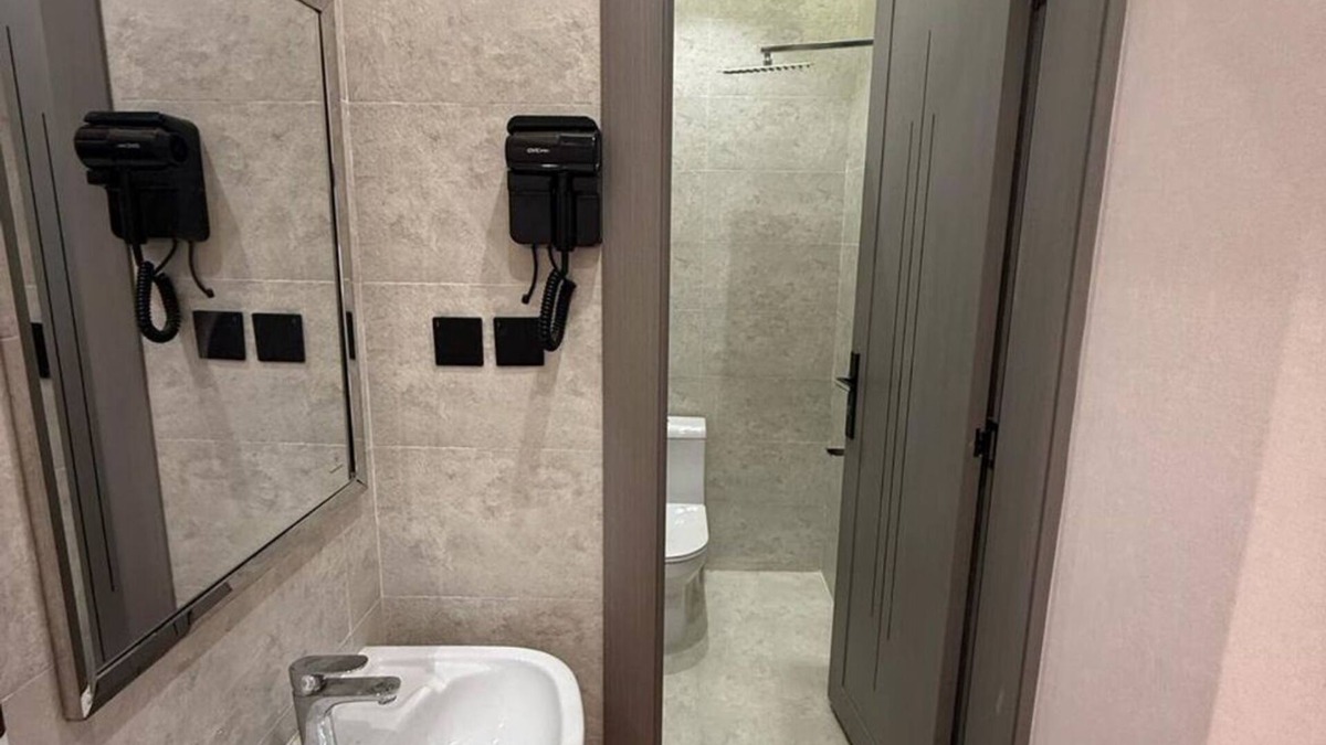 Makkah Province Apartment | Quiet apartment