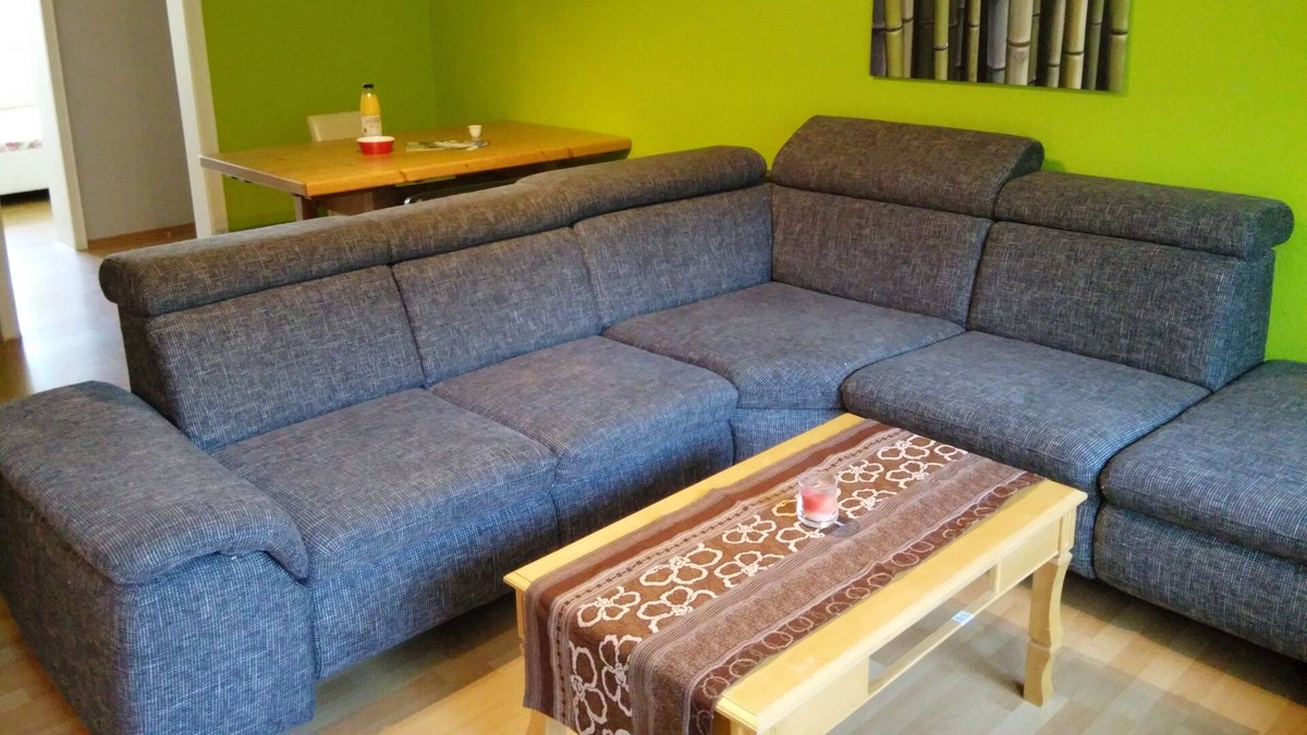 Bad Nauheim Apartment | Quiet, central with 2 bedrooms