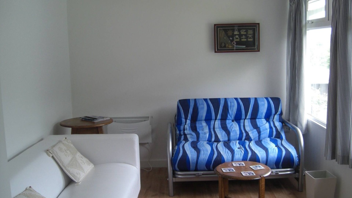 Mumbles Ski Chalet | Quiet chalet, near the beach