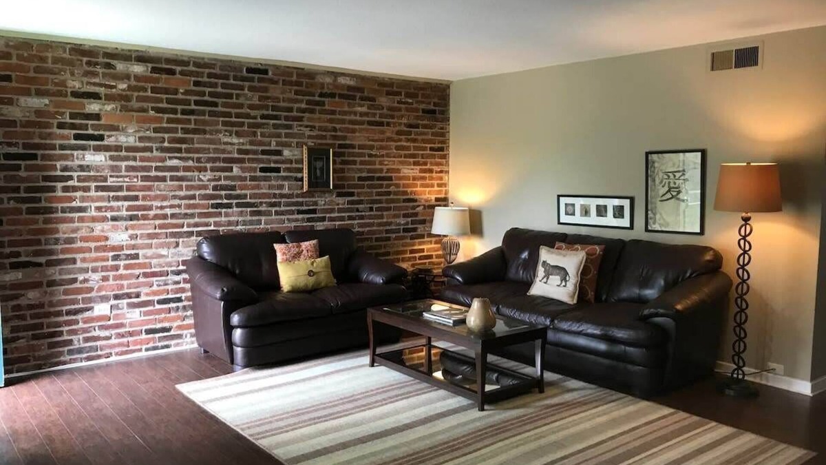Park Forest - LA North Apartment | Quiet comfort in Baton Rouge