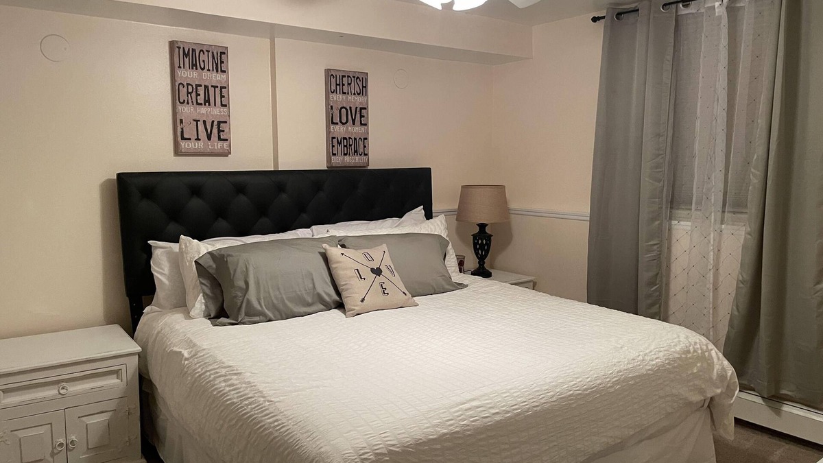 Grand Junction Condo | Quiet Condo Near Hospital