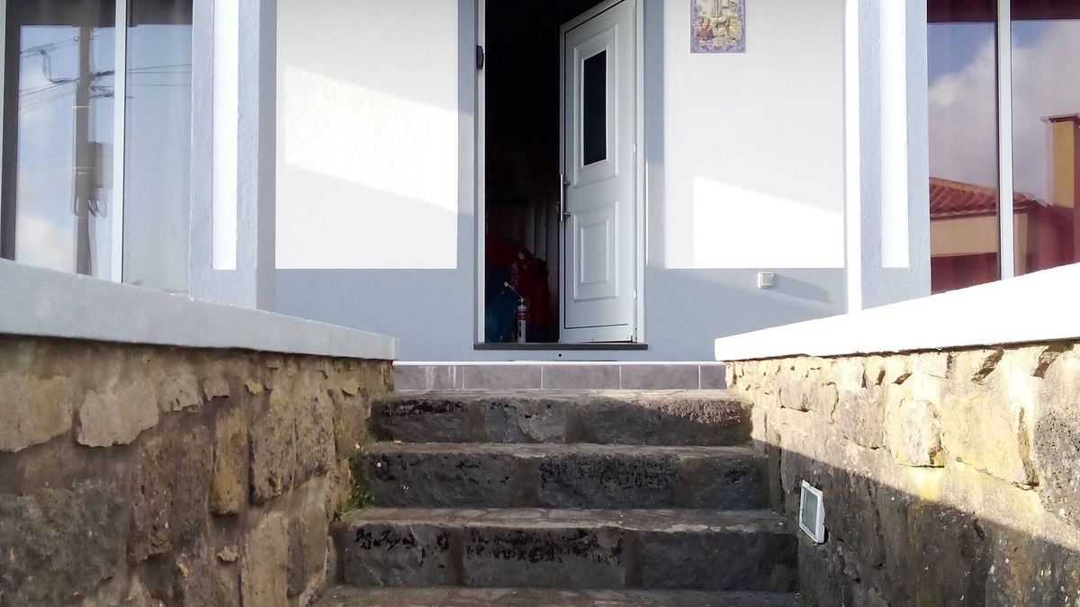 Ginetes House | Quiet Corner