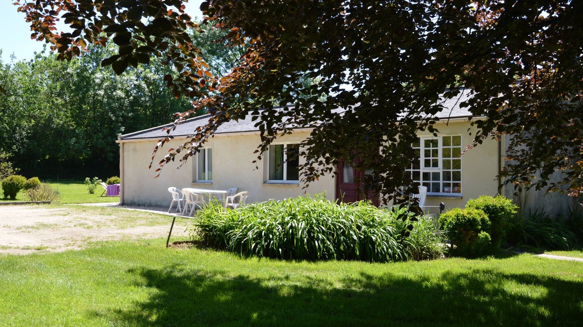 Carcagny Cottage | Quiet cottage near the sea and the landing beaches