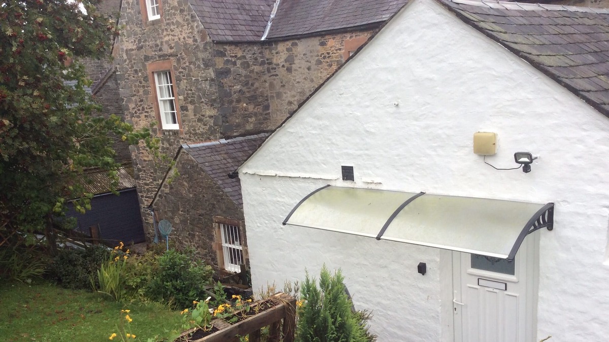 Moffat Cottage | Quiet Cottage on the edge of Moffat